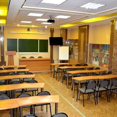 Гостиница Профсоюзная, Нижний Новгород, Нижегородская область