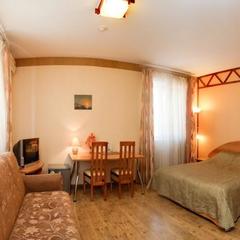 Гостевой дом Гостиный дом Порт Тортуга, Нижний Новгород, Нижегородская область