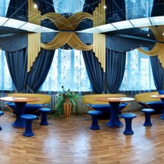 Гостиница Профсоюзная, Нижний Новгород, Нижегородская область