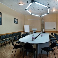 Гостиница Профсоюзная, Нижний Новгород, Нижегородская область