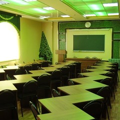 Гостиница Профсоюзная, Нижний Новгород, Нижегородская область