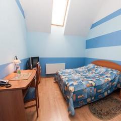 Гостевой дом Гостиный дом Порт Тортуга, Нижний Новгород, Нижегородская область