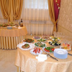 Гостиница Профсоюзная, Нижний Новгород, Нижегородская область