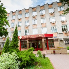 Гостиница Профсоюзная, Нижний Новгород, Нижегородская область