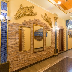 Гостиница Профсоюзная, Нижний Новгород, Нижегородская область