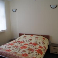 Гостиница Старт, Нижний Новгород, Нижегородская область