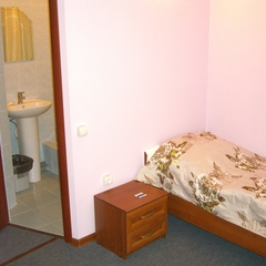 Гостиница Старт, Нижний Новгород, Нижегородская область