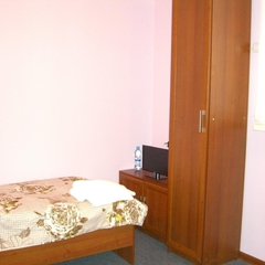 Гостиница Старт, Нижний Новгород, Нижегородская область