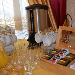 Гостиница Профсоюзная, Нижний Новгород, Нижегородская область