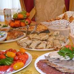 Гостиница Профсоюзная, Нижний Новгород, Нижегородская область