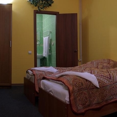 Гостиница Старт, Нижний Новгород, Нижегородская область