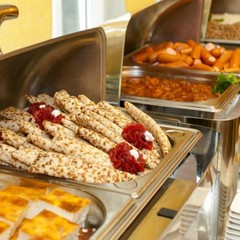 Гостиница Профсоюзная, Нижний Новгород, Нижегородская область