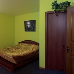 Гостиница Старт, Нижний Новгород, Нижегородская область