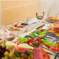 Гостиница Профсоюзная, Нижний Новгород, Нижегородская область