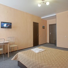 Гостиница Славянка, Нижний Новгород, Нижегородская область