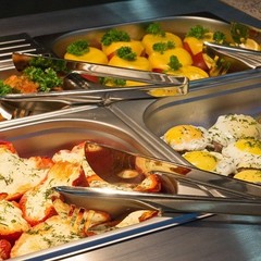 Гостиница Профсоюзная, Нижний Новгород, Нижегородская область