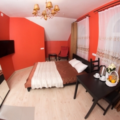 Отель Александровская слобода, Нижний Новгород, Нижегородская область