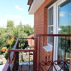 Отель Астра, Нижний Новгород, Нижегородская область