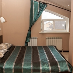 Отель Александровская слобода, Нижний Новгород, Нижегородская область