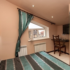 Отель Александровская слобода, Нижний Новгород, Нижегородская область