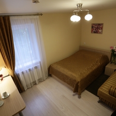 Отель Астра, Нижний Новгород, Нижегородская область