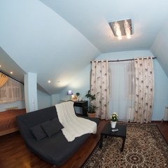 Отель Александровская слобода, Нижний Новгород, Нижегородская область