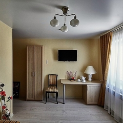 Отель Астра, Нижний Новгород, Нижегородская область