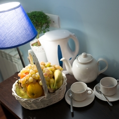 Отель Александровская слобода, Нижний Новгород, Нижегородская область