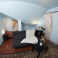 Отель Александровская слобода, Нижний Новгород, Нижегородская область