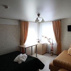 Отель Астра, Нижний Новгород, Нижегородская область