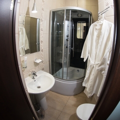 Отель Александровская слобода, Нижний Новгород, Нижегородская область