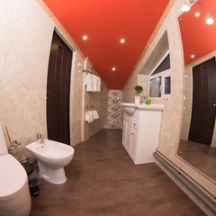 Отель Александровская слобода, Нижний Новгород, Нижегородская область