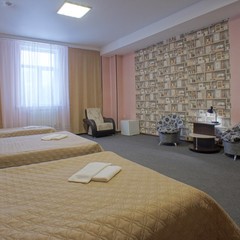 Гостиница Славянка, Нижний Новгород, Нижегородская область