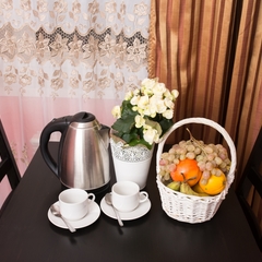 Отель Александровская слобода, Нижний Новгород, Нижегородская область