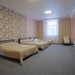 Гостиница Славянка, Нижний Новгород, Нижегородская область