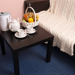 Отель Александровская слобода, Нижний Новгород, Нижегородская область