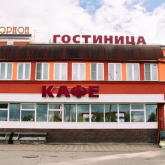 Гостиница Орион, Нижний Новгород, Нижегородская область