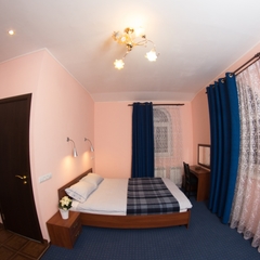 Отель Александровская слобода, Нижний Новгород, Нижегородская область