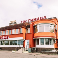 Гостиница Орион, Нижний Новгород, Нижегородская область