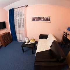 Отель Александровская слобода, Нижний Новгород, Нижегородская область