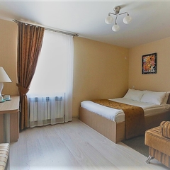 Отель Астра, Нижний Новгород, Нижегородская область