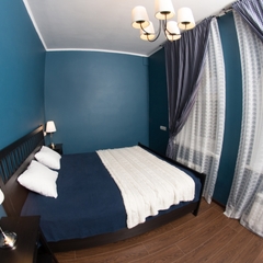 Отель Александровская слобода, Нижний Новгород, Нижегородская область