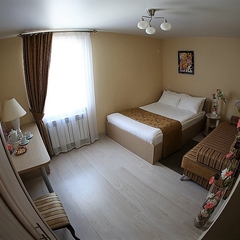 Отель Астра, Нижний Новгород, Нижегородская область