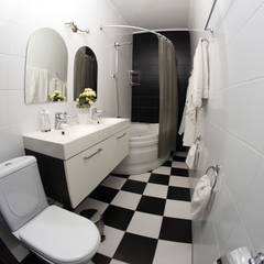 Отель Александровская слобода, Нижний Новгород, Нижегородская область