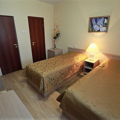 Отель Астра, Нижний Новгород, Нижегородская область