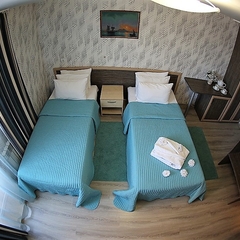 Отель Астра, Нижний Новгород, Нижегородская область