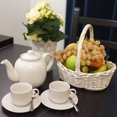 Отель Александровская слобода, Нижний Новгород, Нижегородская область