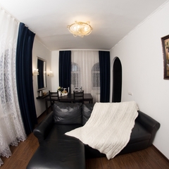 Отель Александровская слобода, Нижний Новгород, Нижегородская область