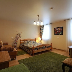 Отель Астра, Нижний Новгород, Нижегородская область