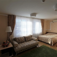 Отель Астра, Нижний Новгород, Нижегородская область